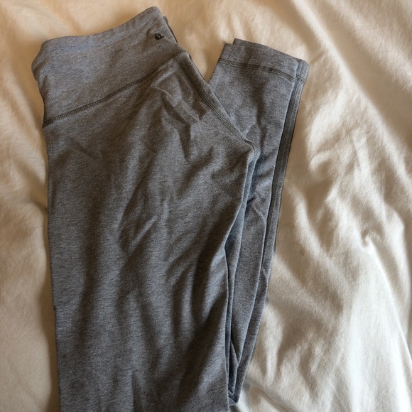 Lululemon leggings - Picture 2 of 2